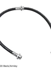 Beck/Arnley Brake Hydraulic Hose 073-2119                                     - 073-2119 - Image 6